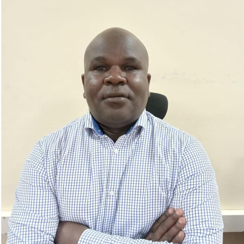 Jeconiah Ojuok