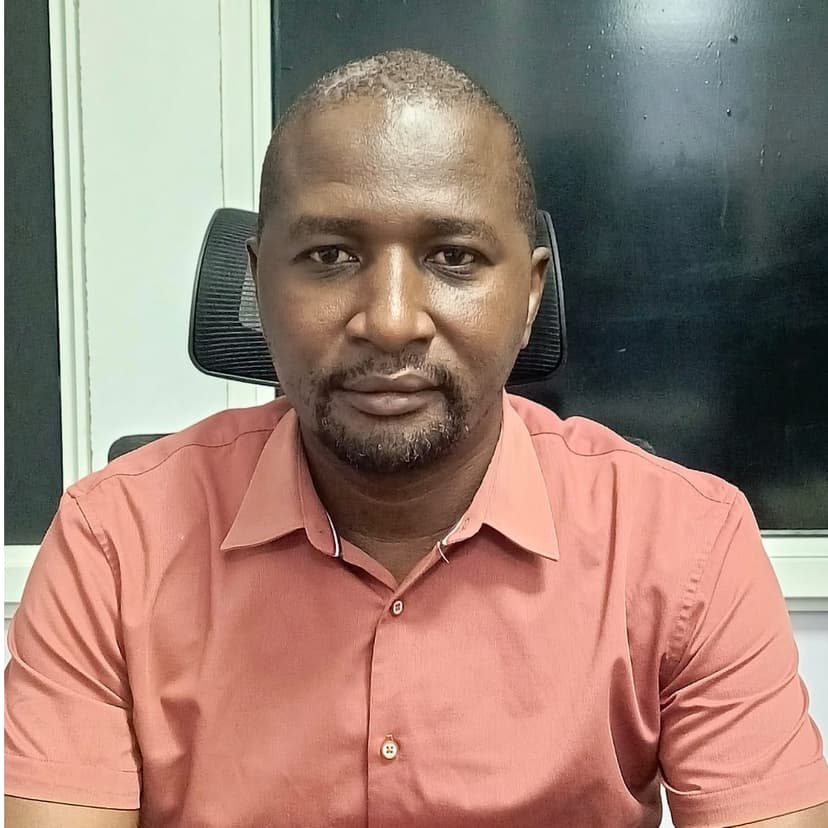 Edwin Kirui