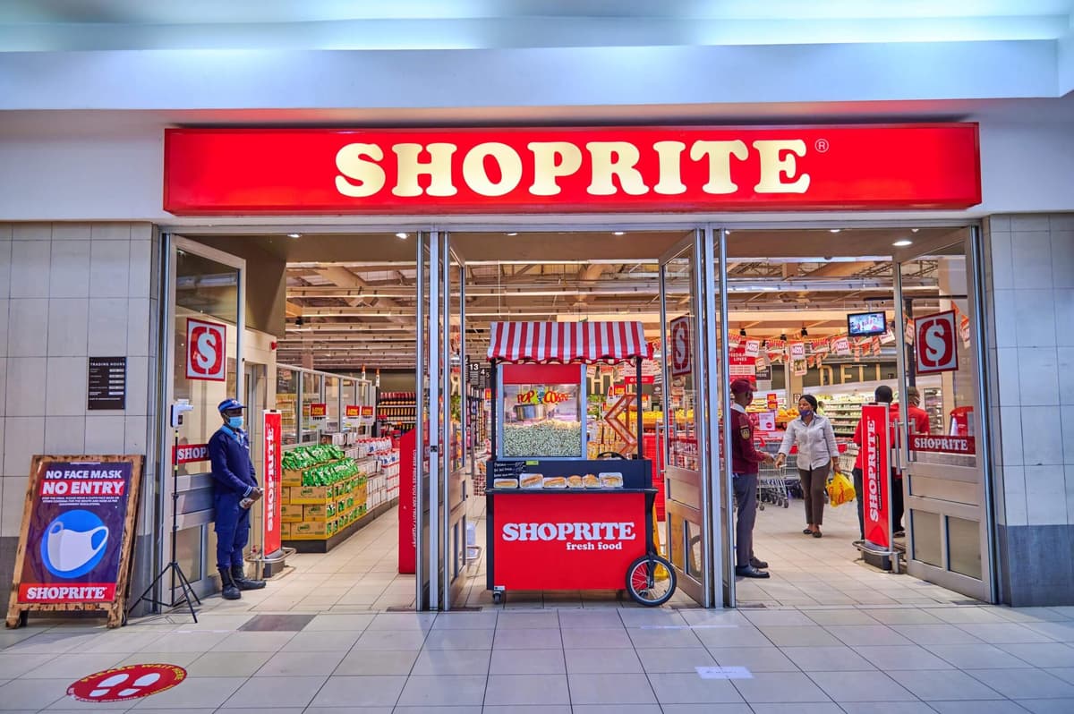 Shoprite Kenya